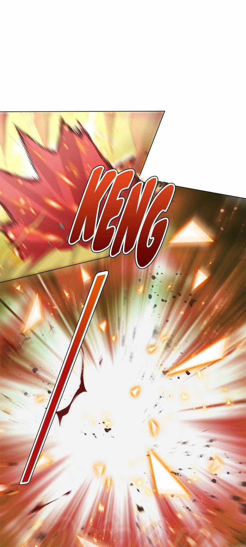 Thiên Thần Quyết - Chapter 85 - Trang 27