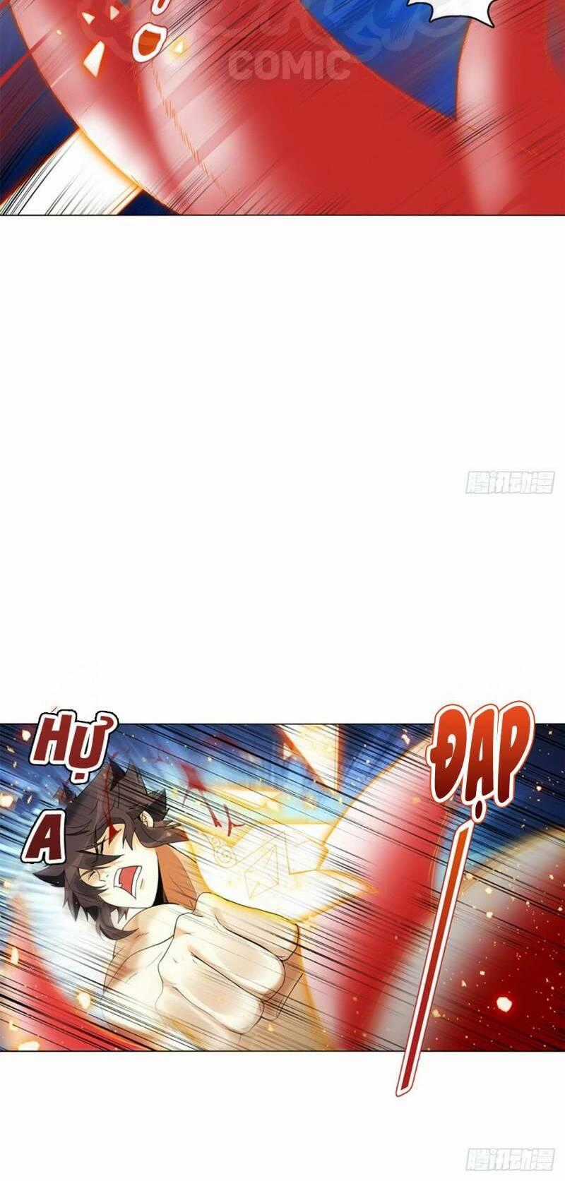 Thiên Thần Quyết - Chapter 85 - Trang 30