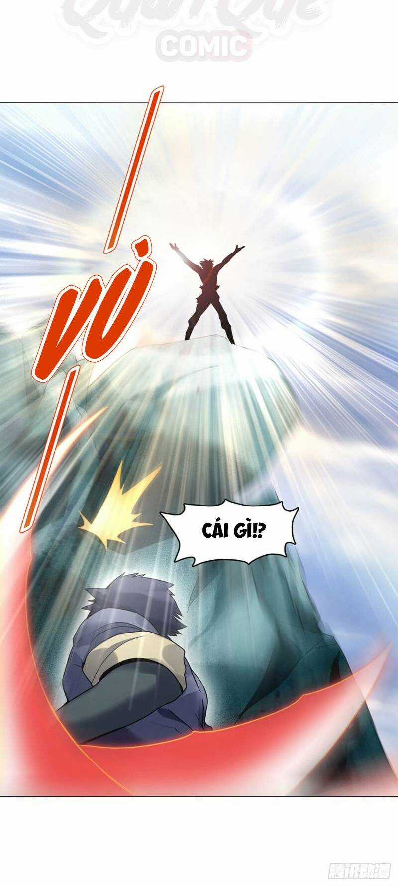 Thiên Thần Quyết - Chapter 86 - Trang 14