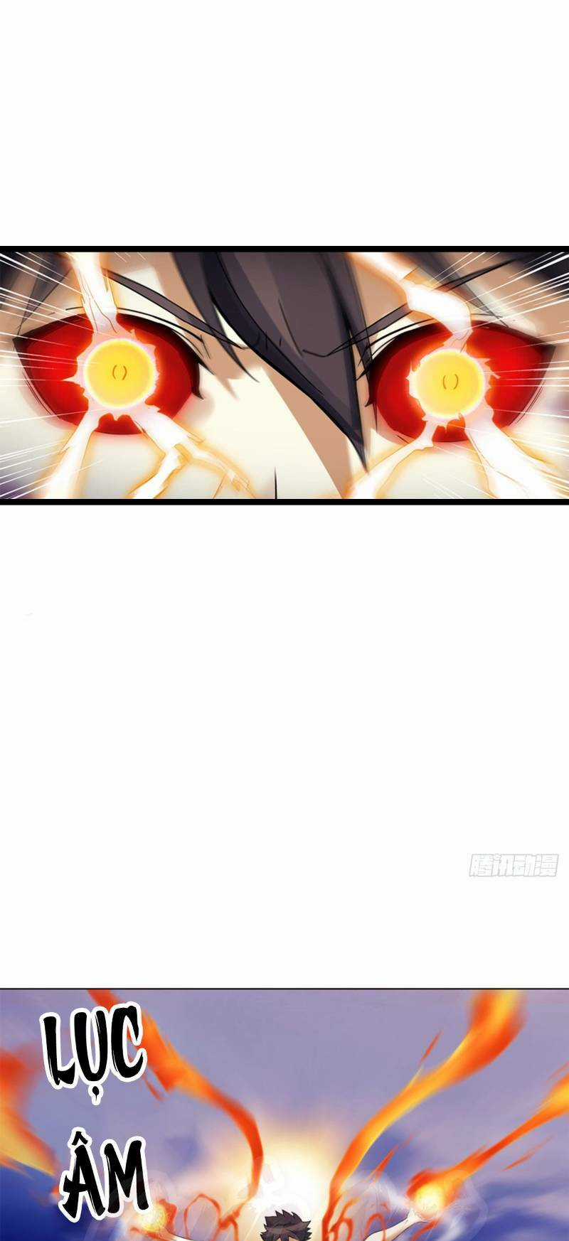 Thiên Thần Quyết - Chapter 86 - Trang 15