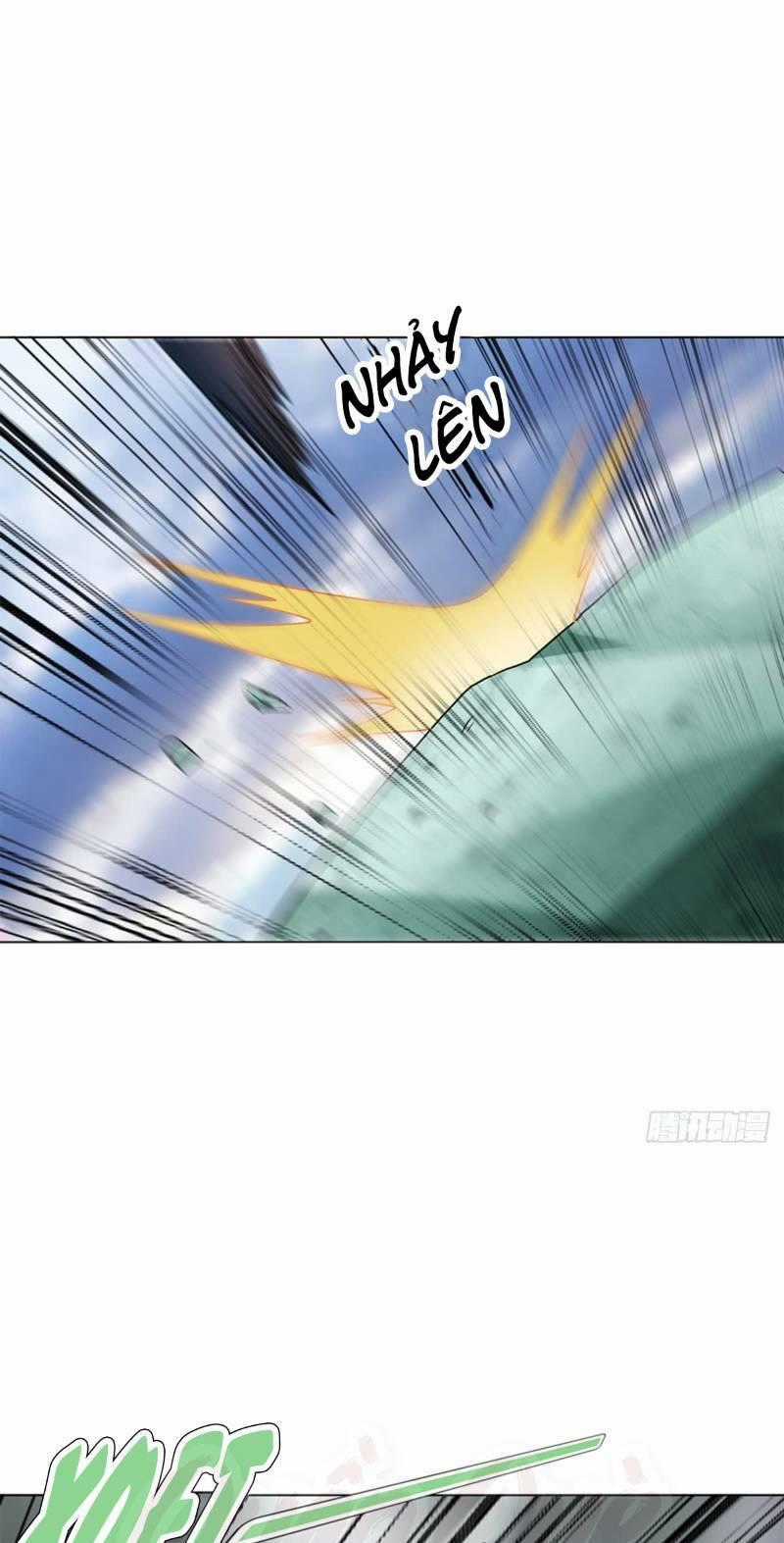 Thiên Thần Quyết - Chapter 86 - Trang 27