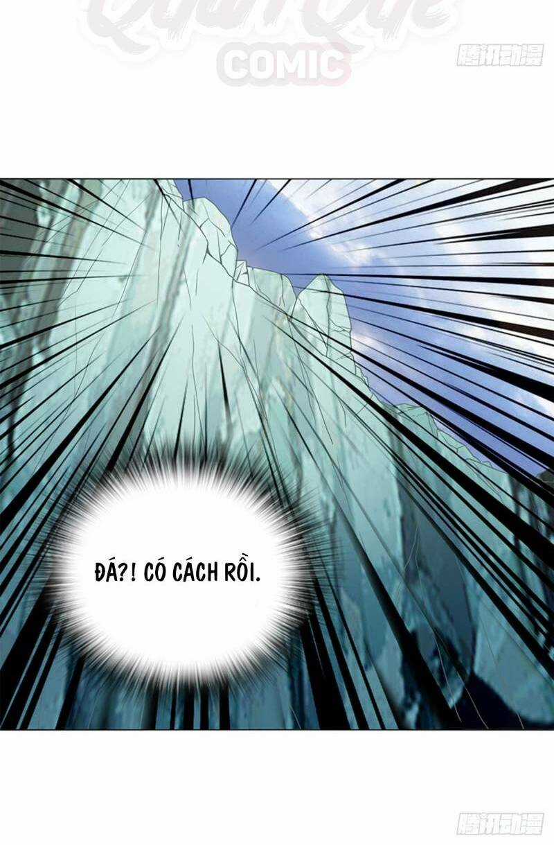 Thiên Thần Quyết - Chapter 86 - Trang 4