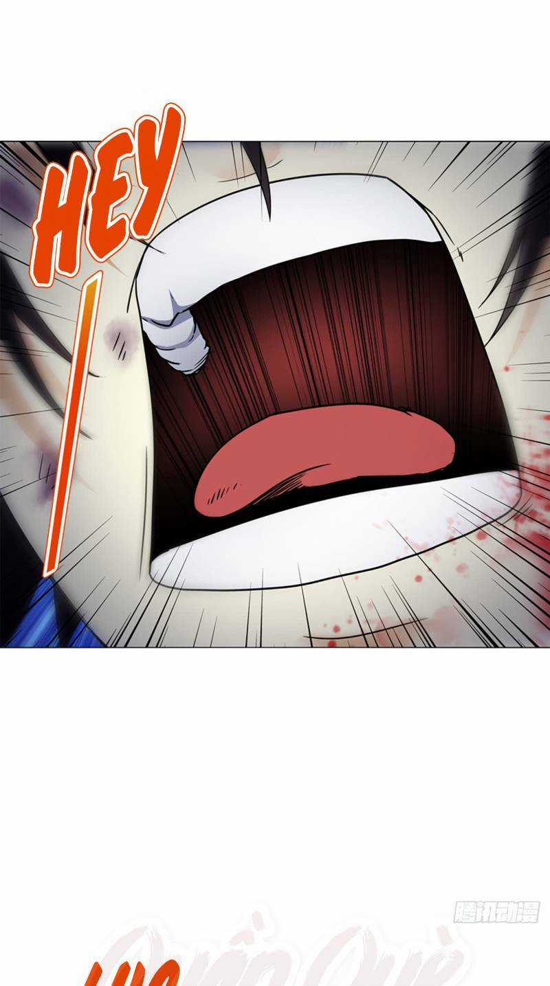 Thiên Thần Quyết - Chapter 86 - Trang 5