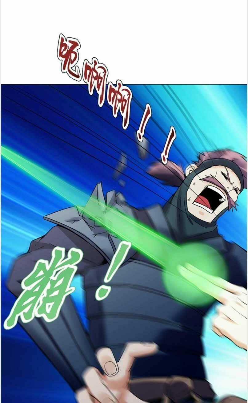 Thiên Thần Quyết - Chapter 87 - Trang 1