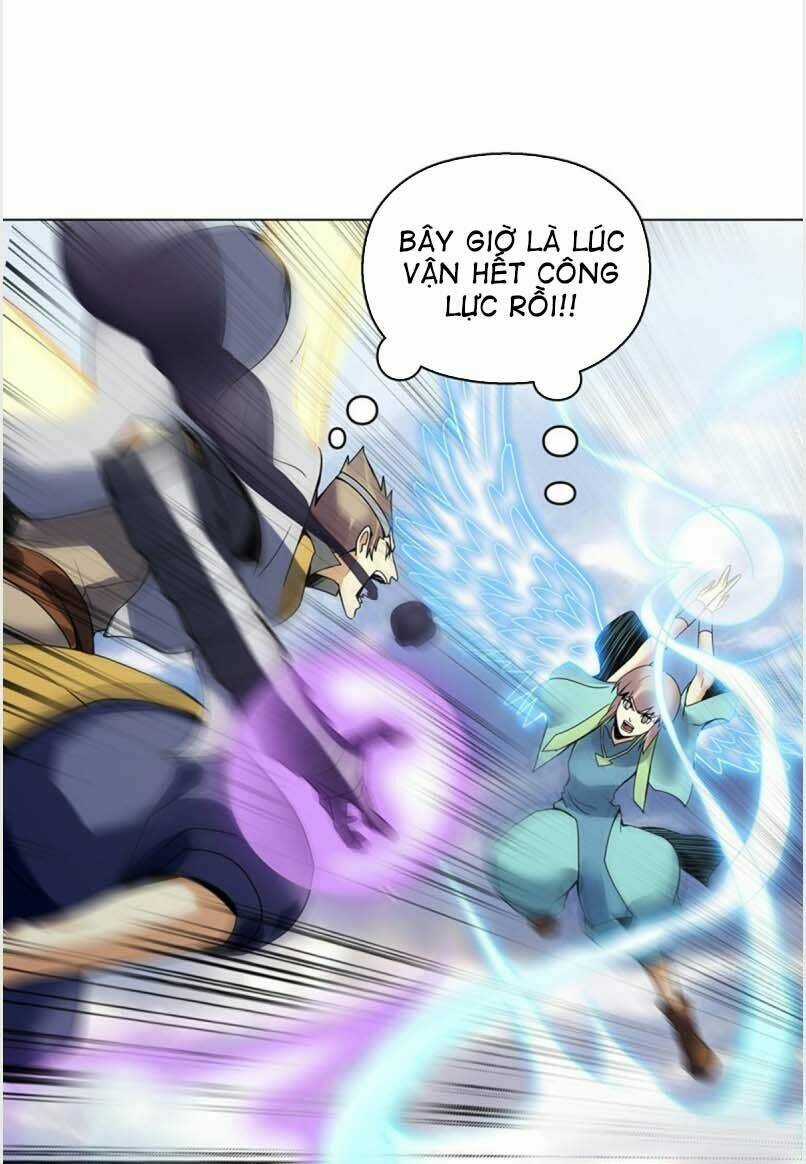 Thiên Thần Quyết - Chapter 87 - Trang 15