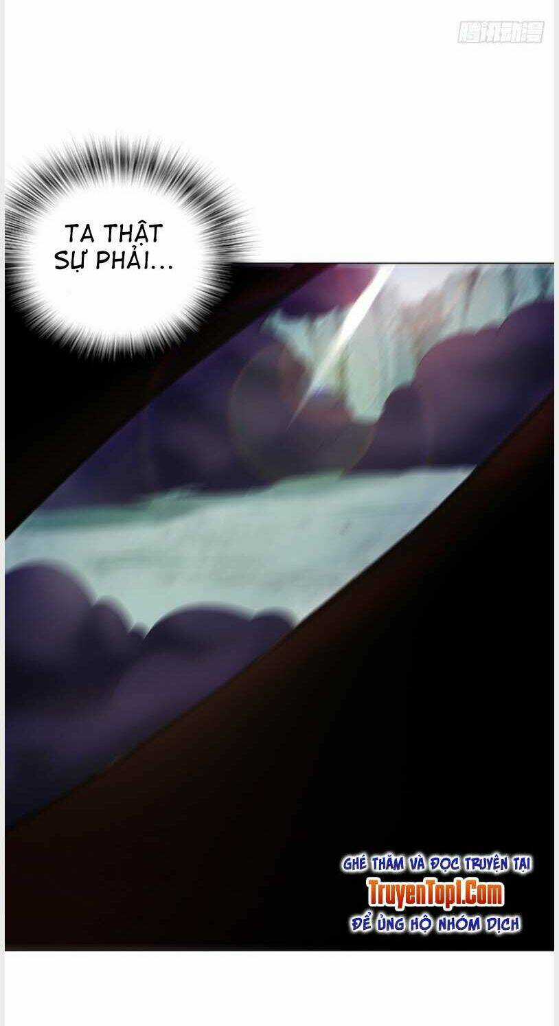 Thiên Thần Quyết - Chapter 87 - Trang 25