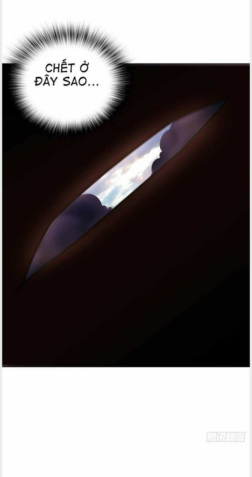 Thiên Thần Quyết - Chapter 87 - Trang 26