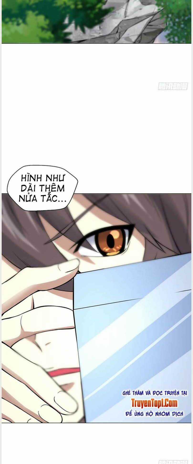 Thiên Thần Quyết - Chapter 87 - Trang 29