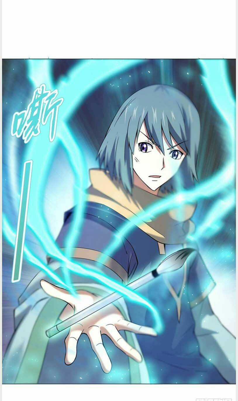 Thiên Thần Quyết - Chapter 87 - Trang 32