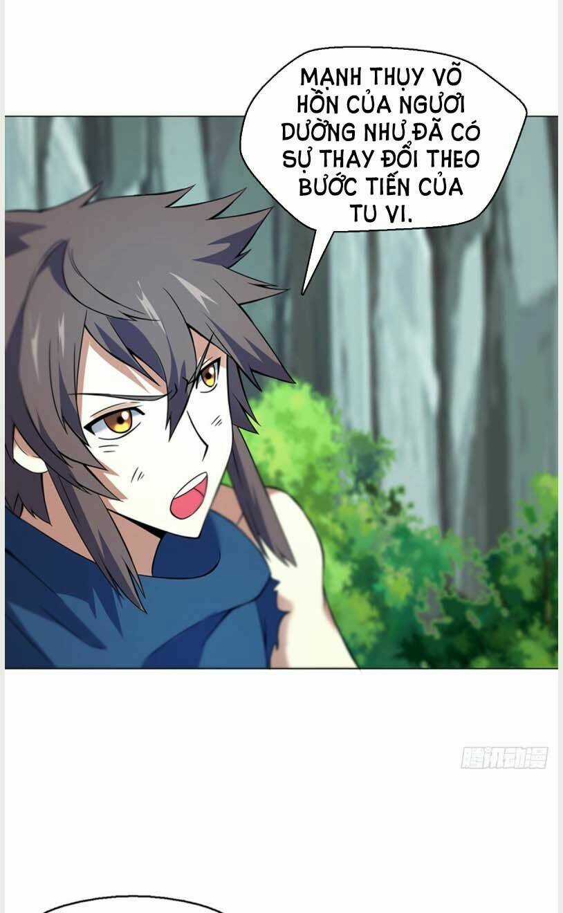 Thiên Thần Quyết - Chapter 87 - Trang 34