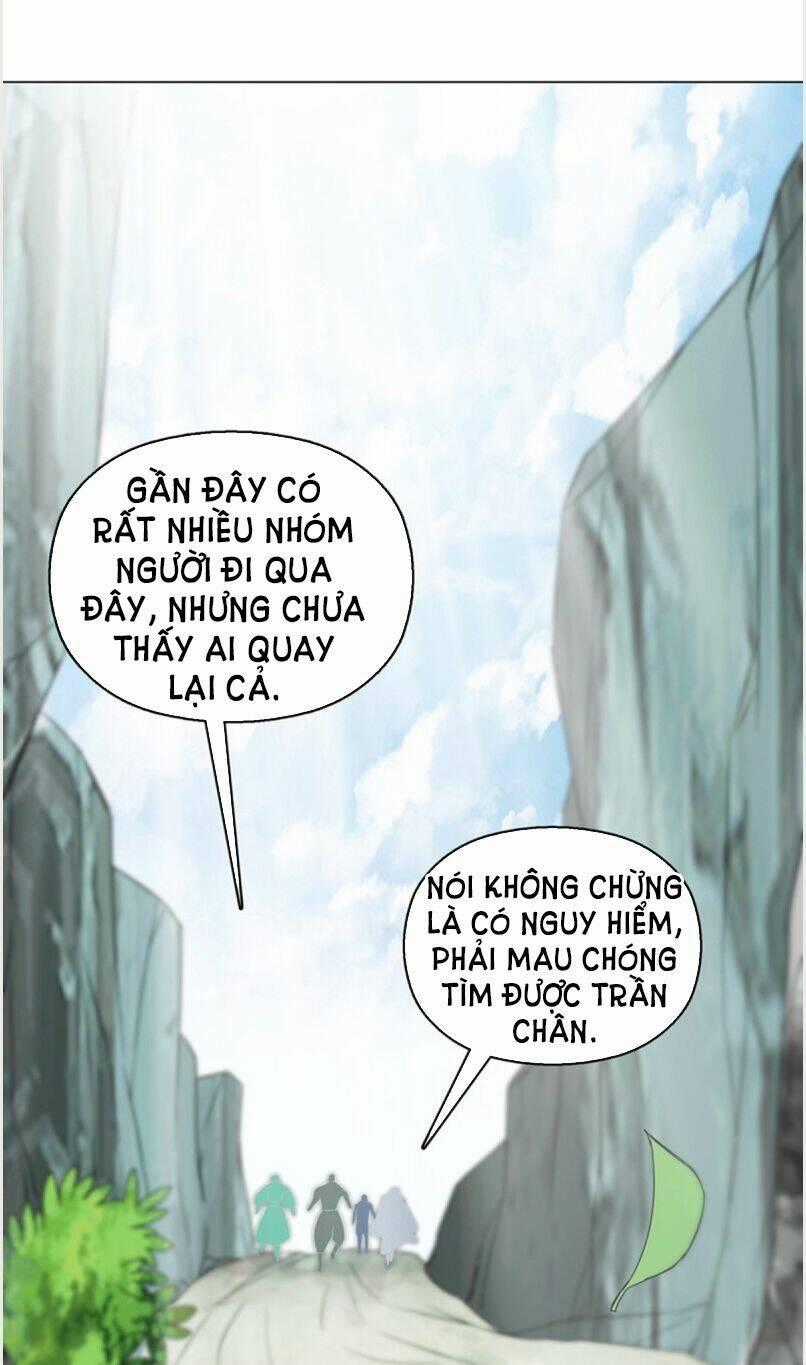 Thiên Thần Quyết - Chapter 88 - Trang 1