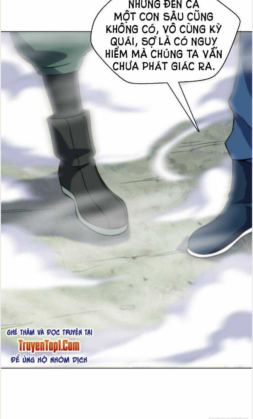 Thiên Thần Quyết - Chapter 88 - Trang 12