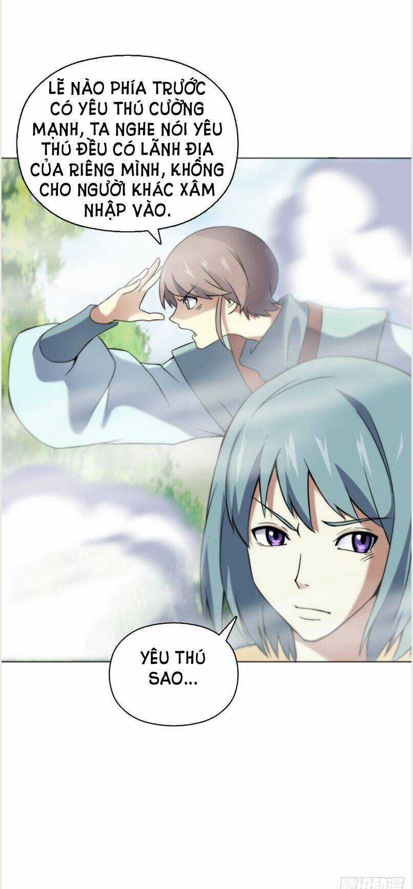 Thiên Thần Quyết - Chapter 88 - Trang 13