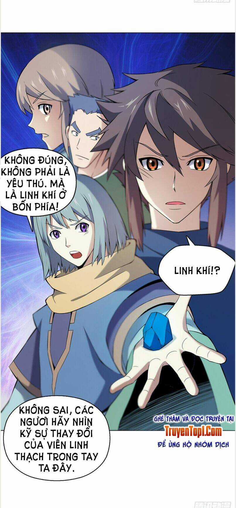 Thiên Thần Quyết - Chapter 88 - Trang 14