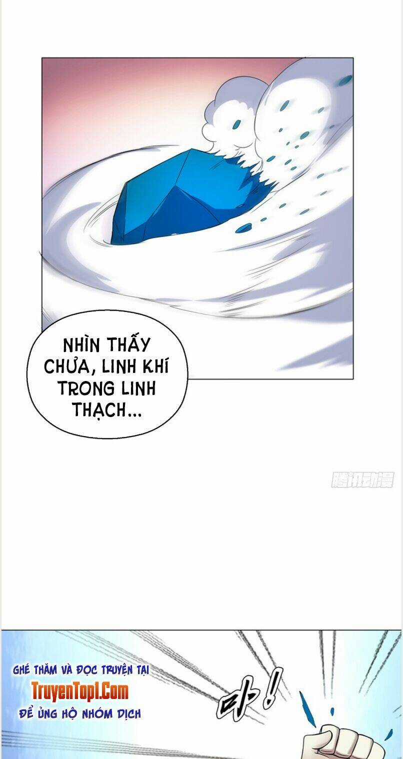 Thiên Thần Quyết - Chapter 88 - Trang 15