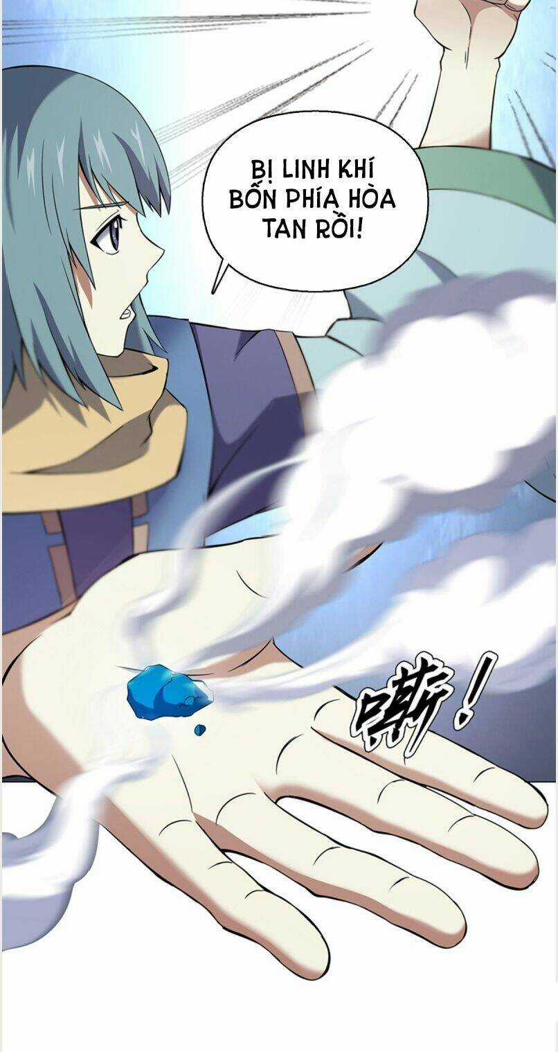 Thiên Thần Quyết - Chapter 88 - Trang 16