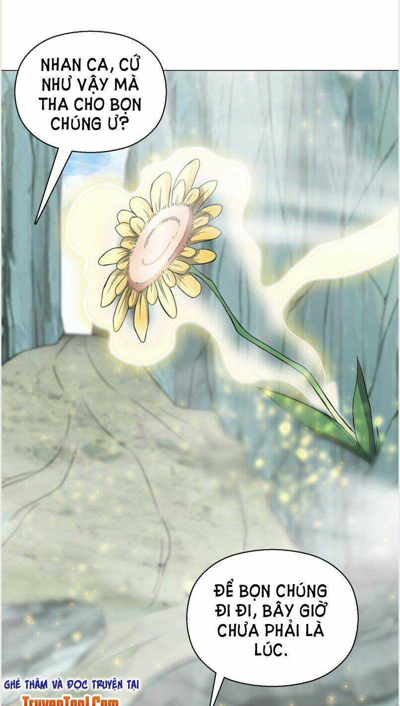 Thiên Thần Quyết - Chapter 88 - Trang 3