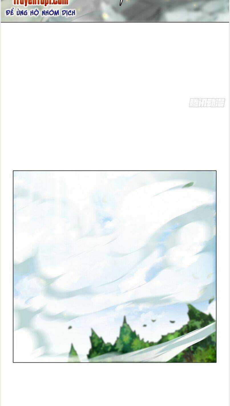 Thiên Thần Quyết - Chapter 88 - Trang 4