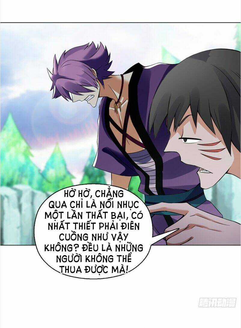 Thiên Thần Quyết - Chapter 88 - Trang 31