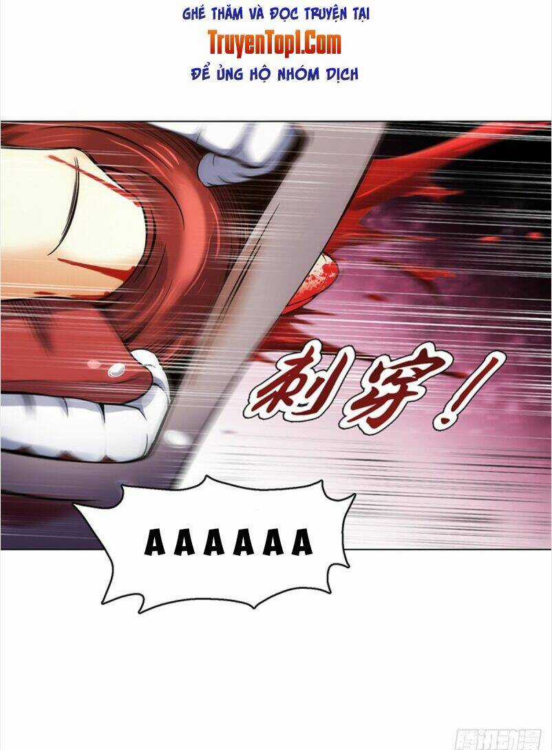 Thiên Thần Quyết - Chapter 88 - Trang 32