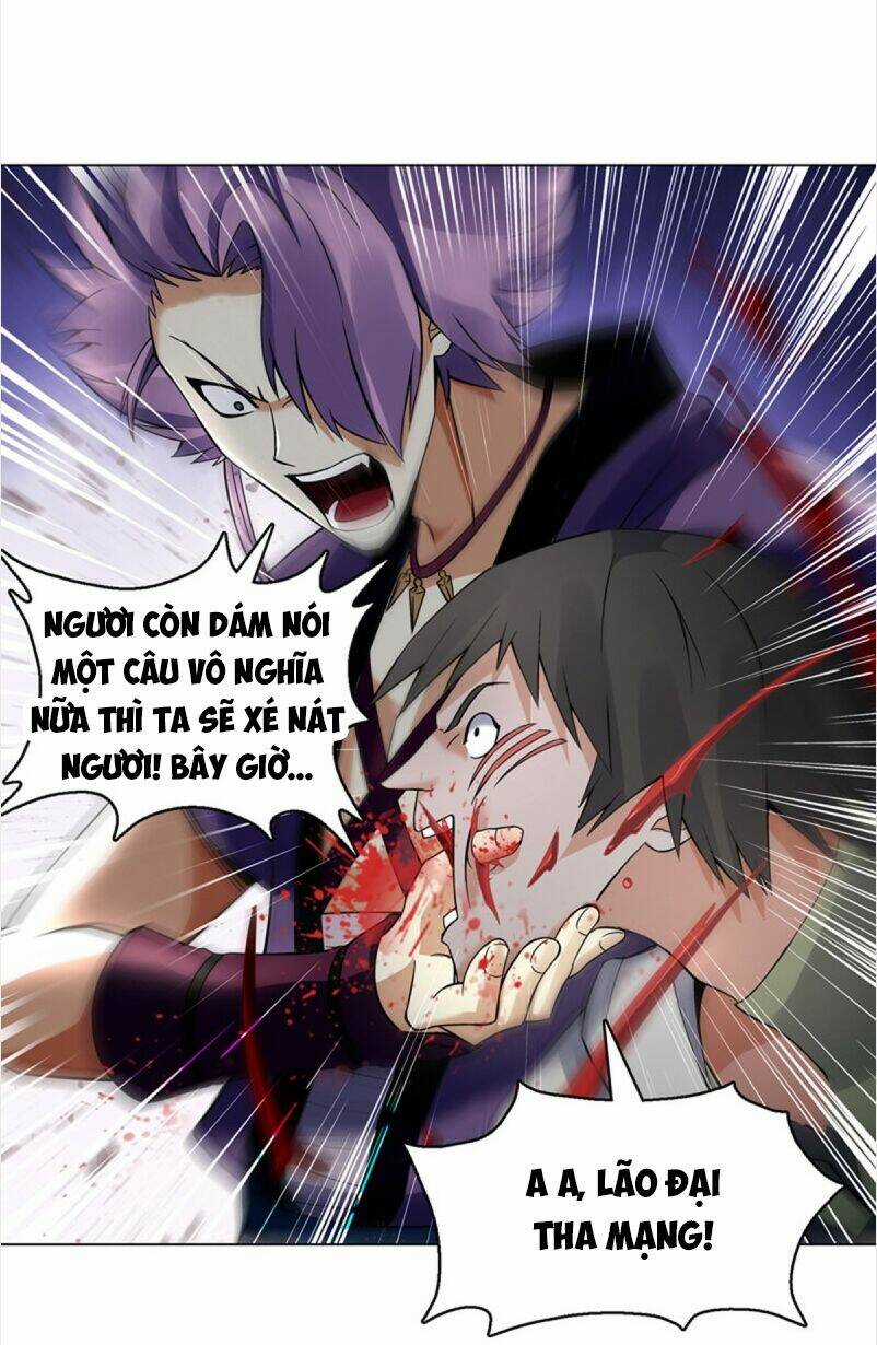 Thiên Thần Quyết - Chapter 88 - Trang 33