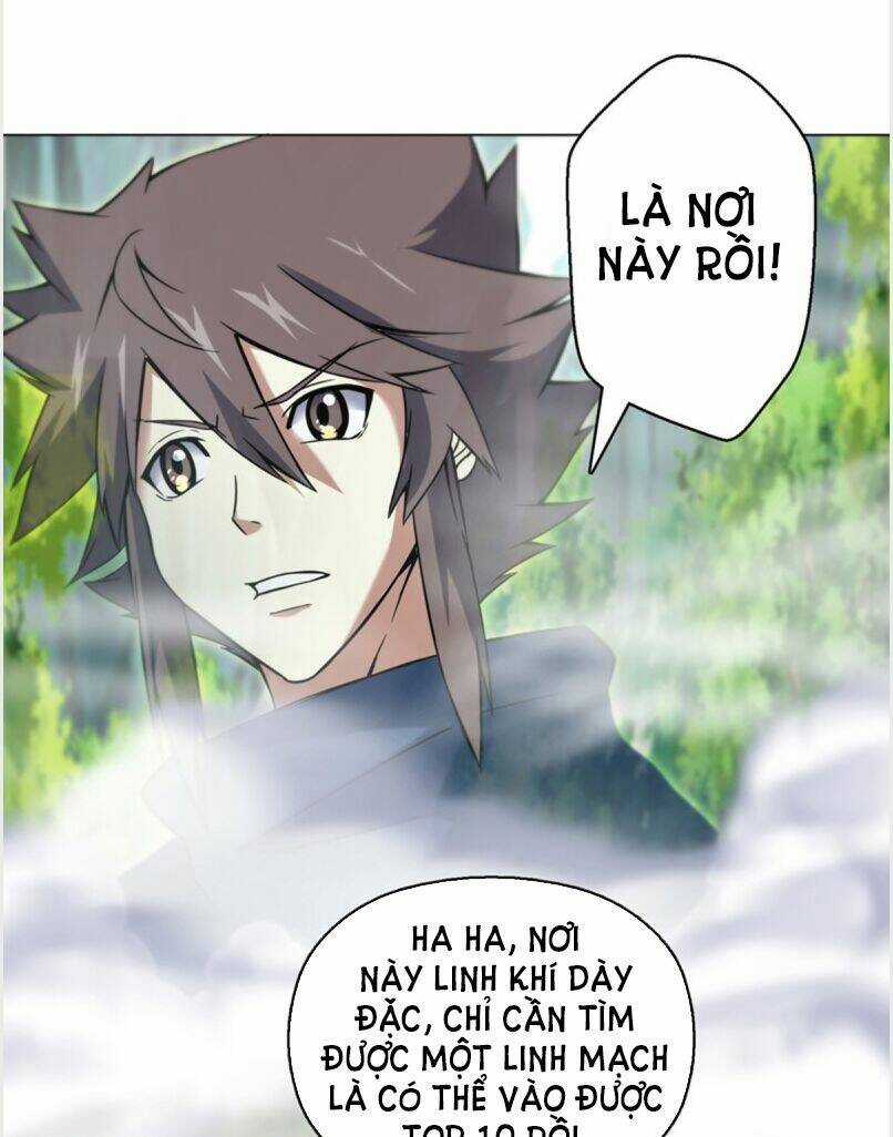 Thiên Thần Quyết - Chapter 88 - Trang 9