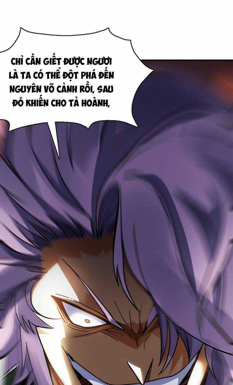 Thiên Thần Quyết - Chapter 89 - Trang 21