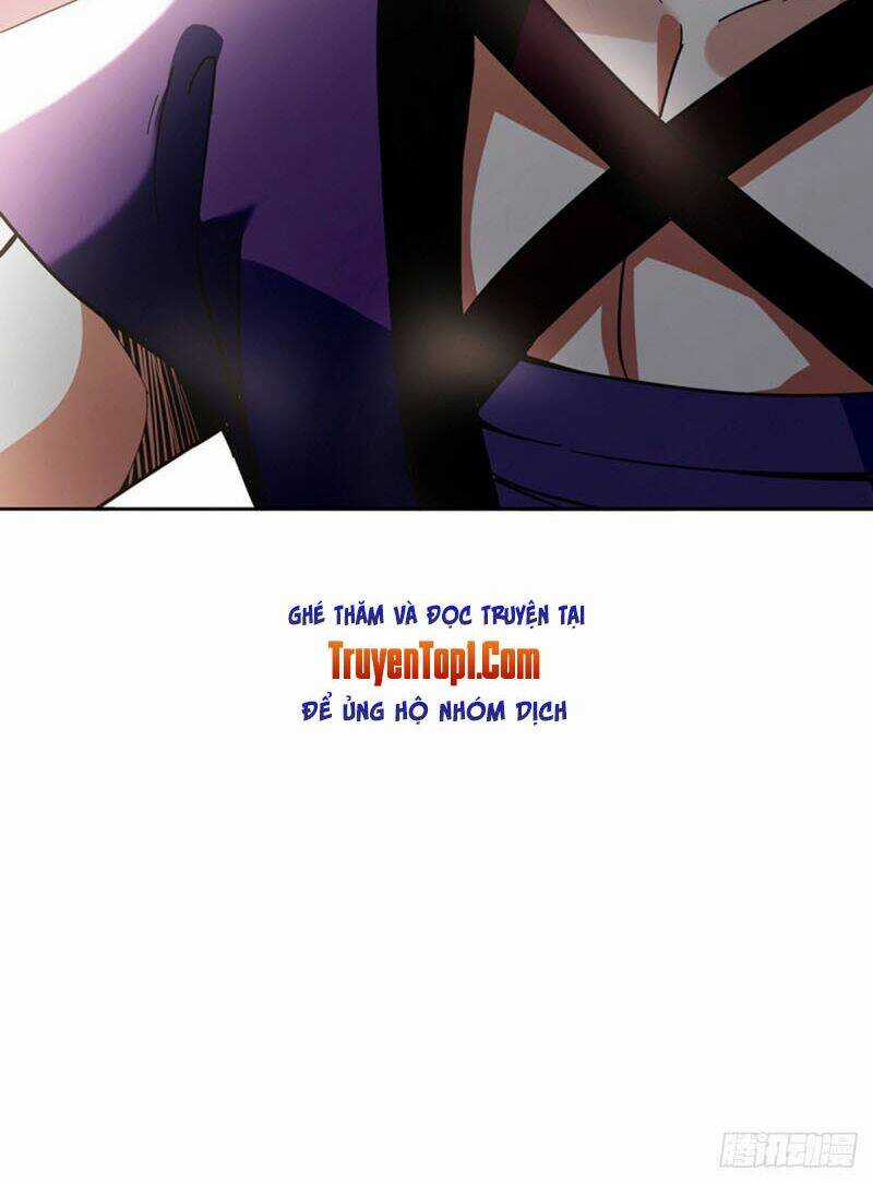 Thiên Thần Quyết - Chapter 89 - Trang 27