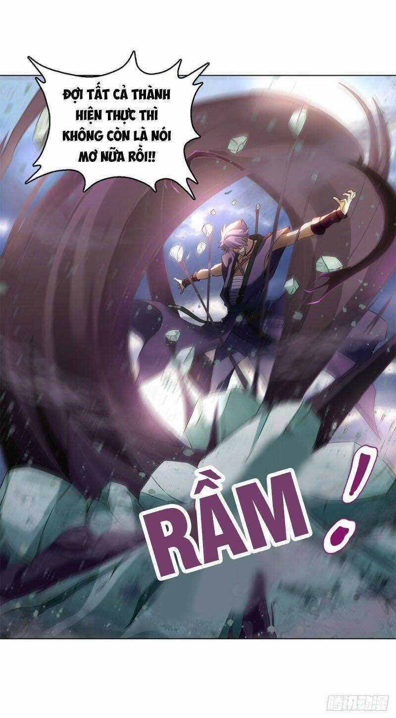 Thiên Thần Quyết - Chapter 89 - Trang 28