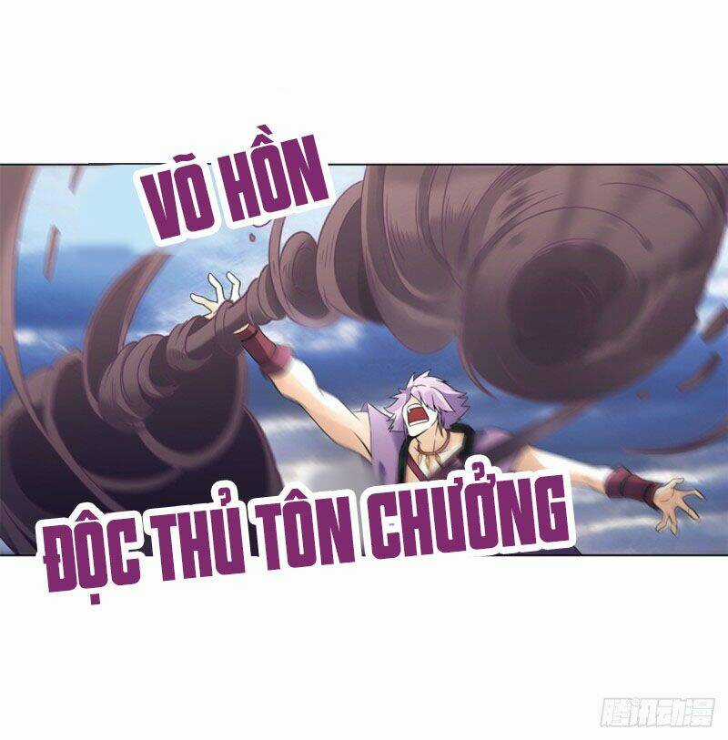 Thiên Thần Quyết - Chapter 89 - Trang 29