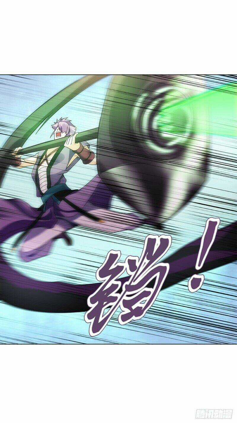 Thiên Thần Quyết - Chapter 89 - Trang 34