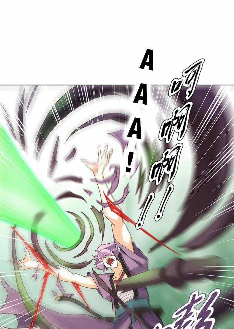 Thiên Thần Quyết - Chapter 89 - Trang 35