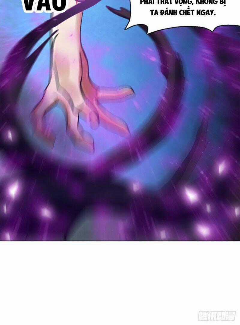 Thiên Thần Quyết - Chapter 89 - Trang 40