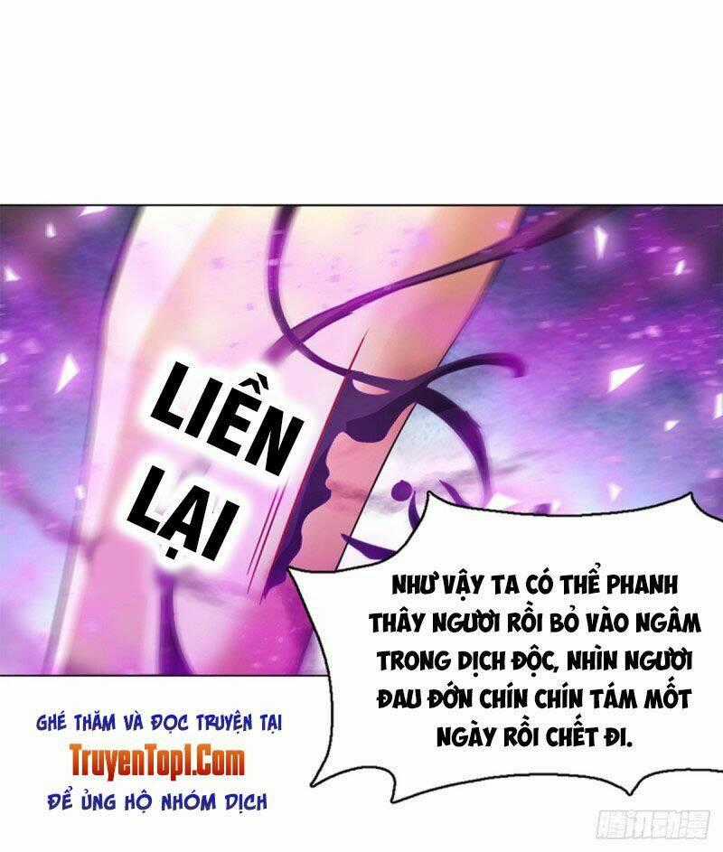 Thiên Thần Quyết - Chapter 89 - Trang 41