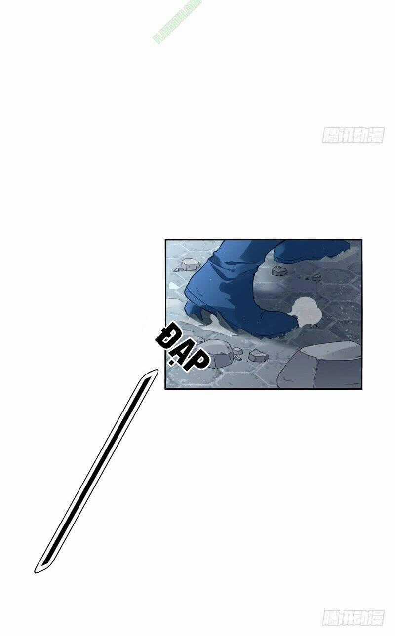 Thiên Thần Quyết - Chapter 9 - Trang 18