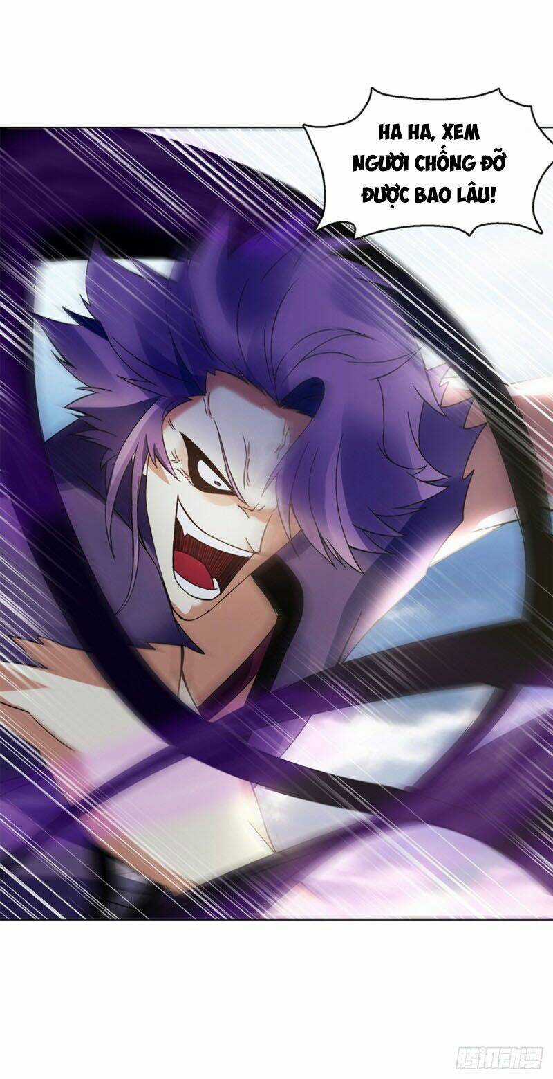 Thiên Thần Quyết - Chapter 90 - Trang 13