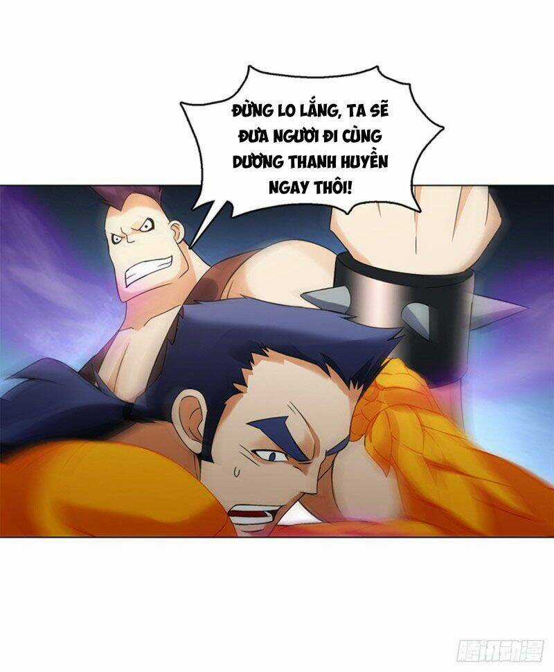 Thiên Thần Quyết - Chapter 90 - Trang 15