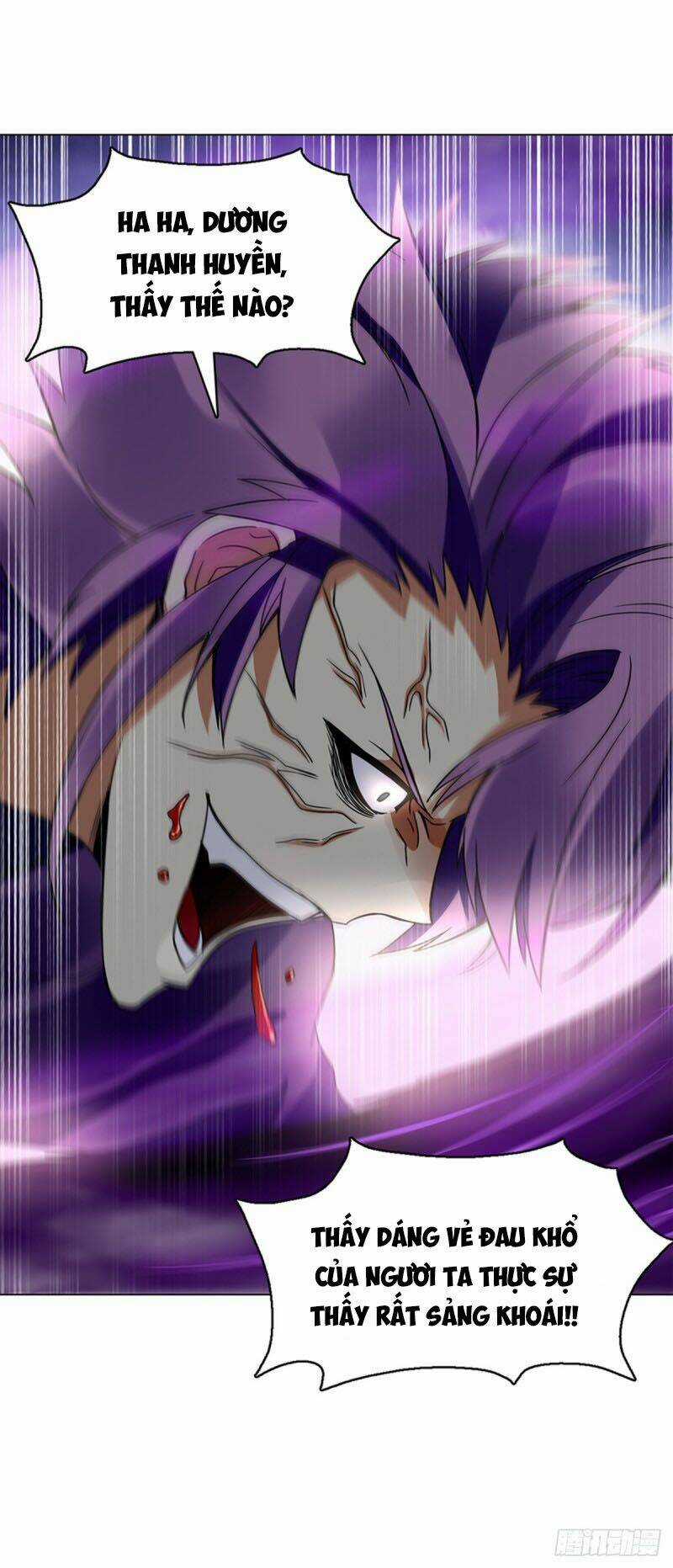 Thiên Thần Quyết - Chapter 90 - Trang 19