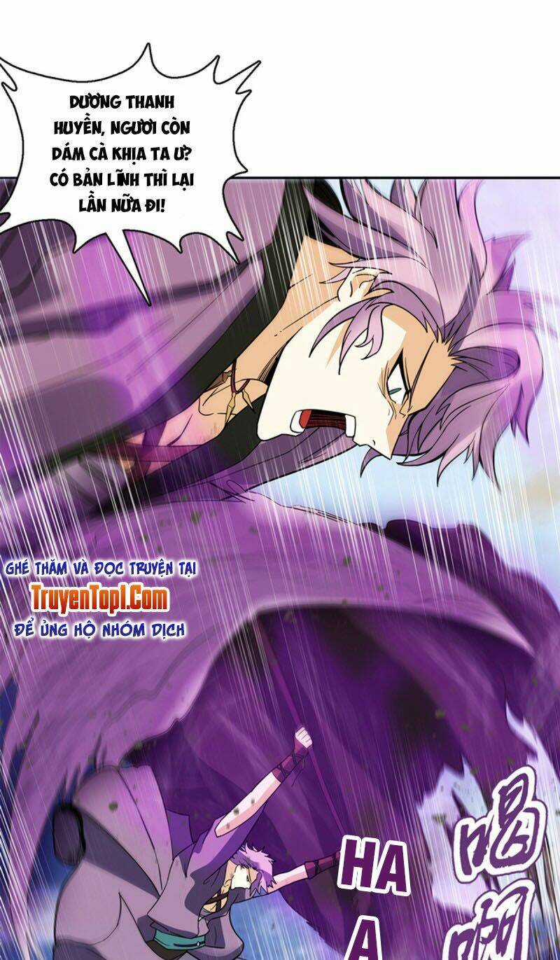 Thiên Thần Quyết - Chapter 90 - Trang 27