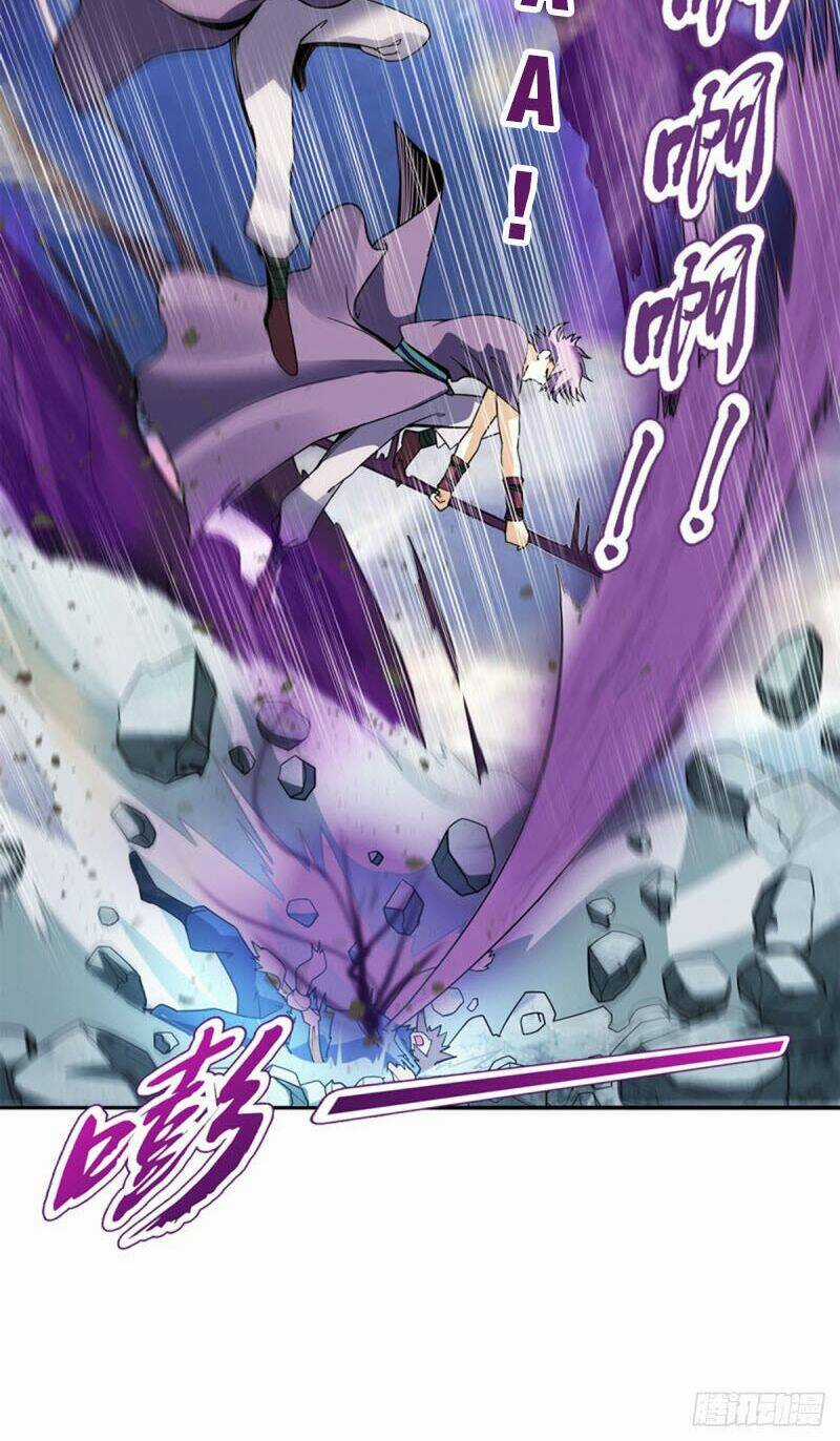 Thiên Thần Quyết - Chapter 90 - Trang 28