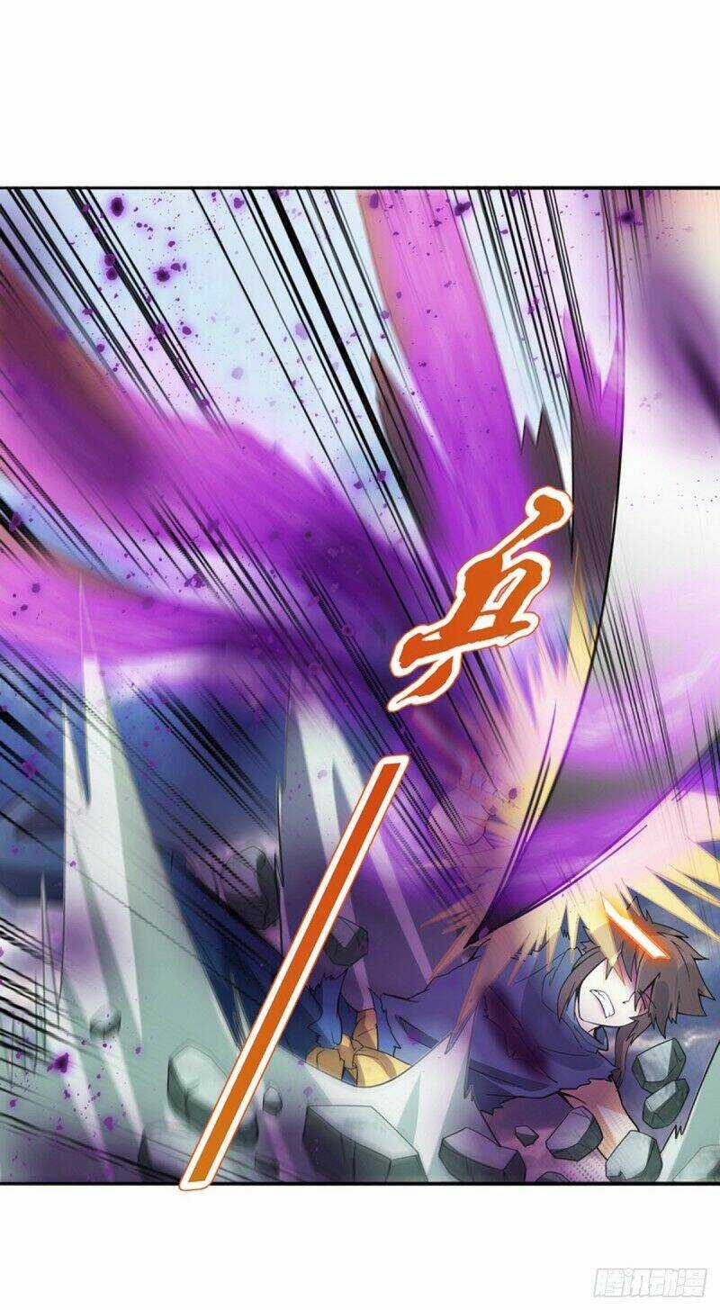 Thiên Thần Quyết - Chapter 90 - Trang 30