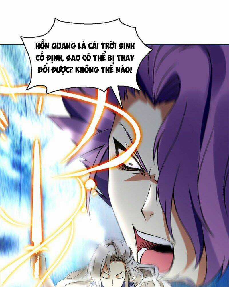 Thiên Thần Quyết - Chapter 91 - Trang 12