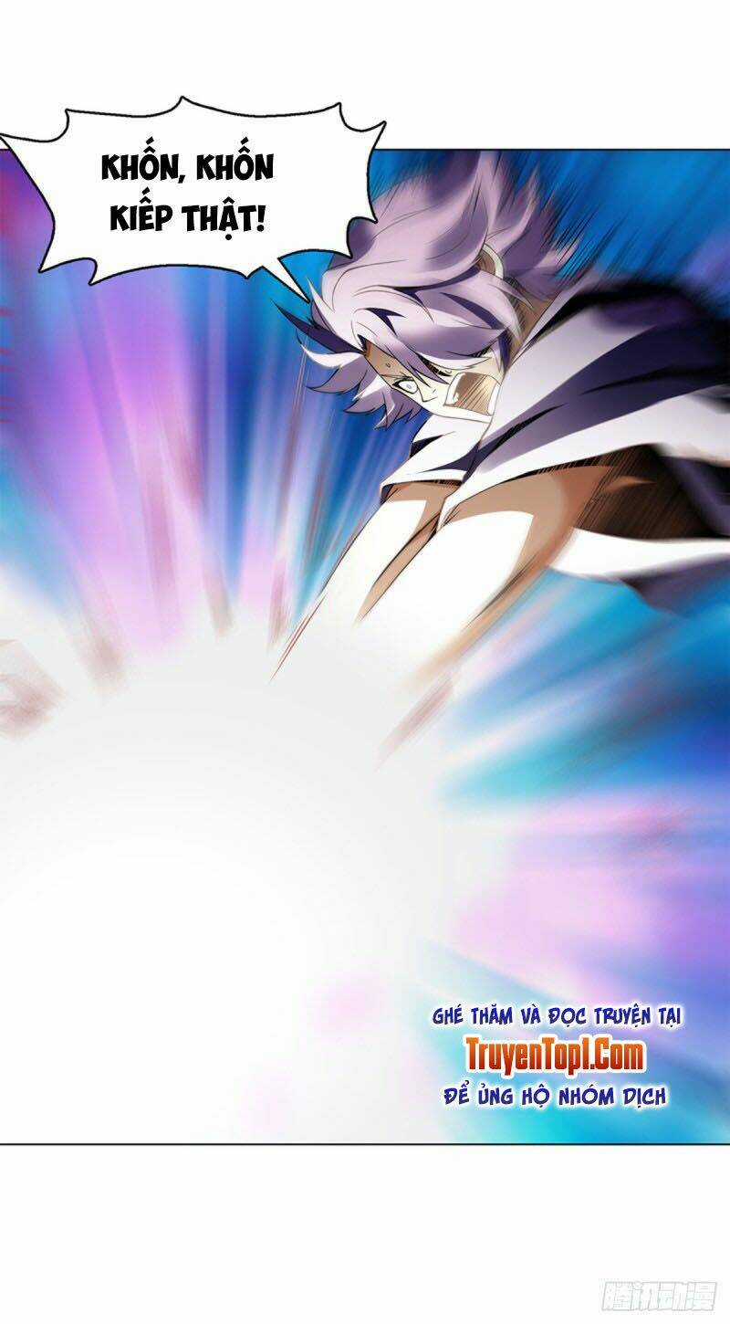 Thiên Thần Quyết - Chapter 91 - Trang 18