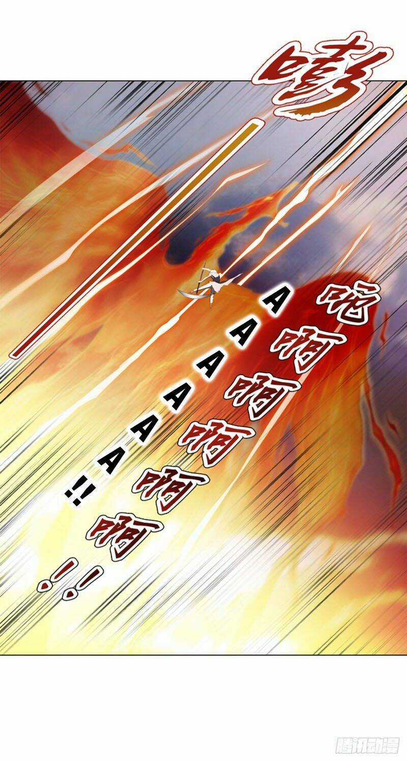 Thiên Thần Quyết - Chapter 91 - Trang 19