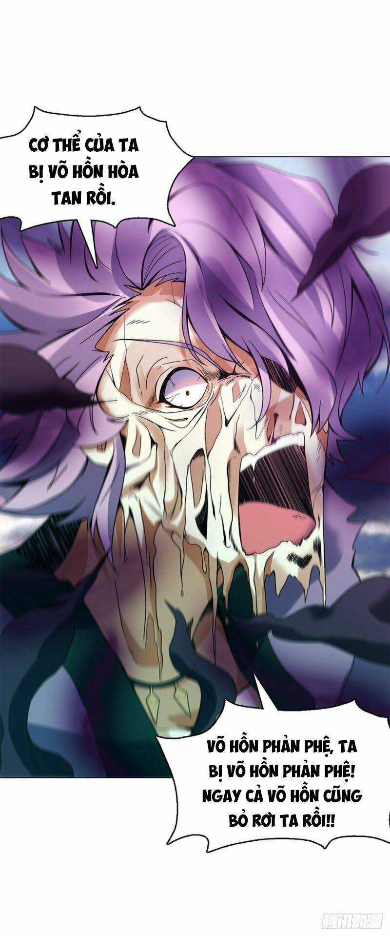 Thiên Thần Quyết - Chapter 91 - Trang 26