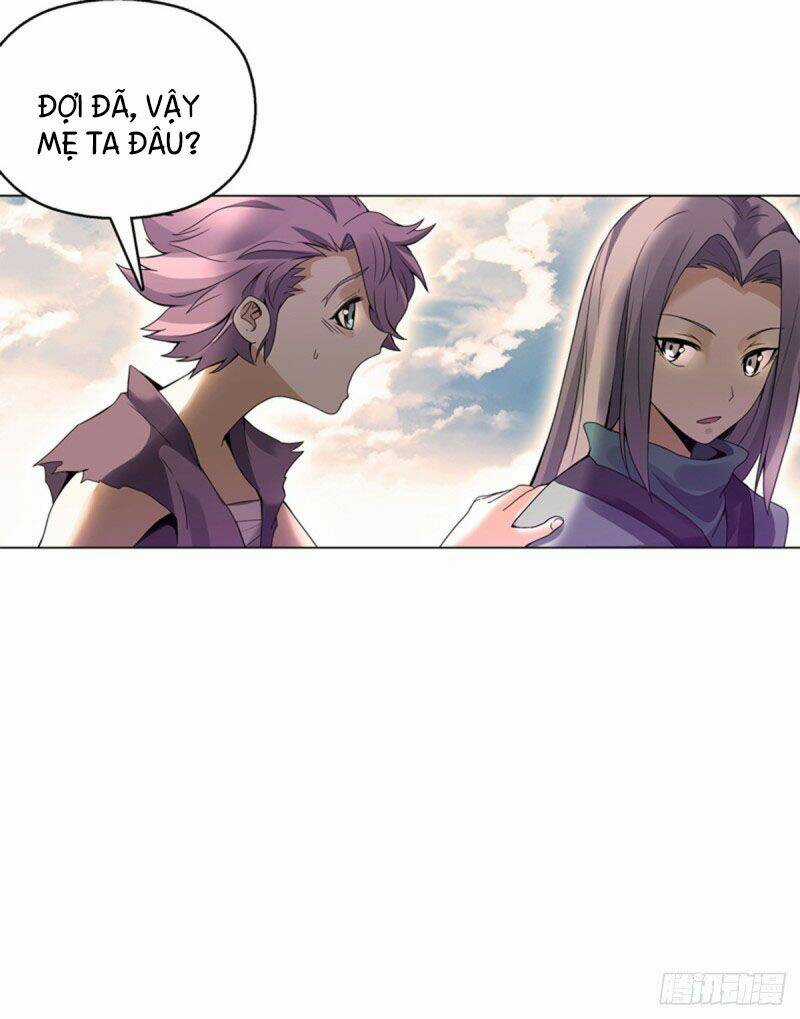 Thiên Thần Quyết - Chapter 91 - Trang 30