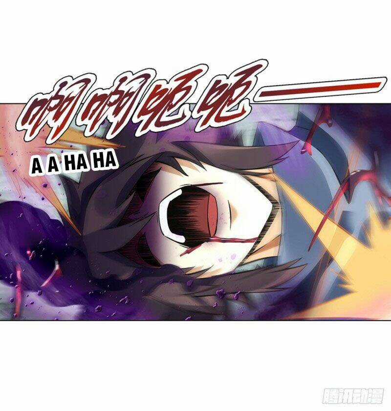 Thiên Thần Quyết - Chapter 91 - Trang 4