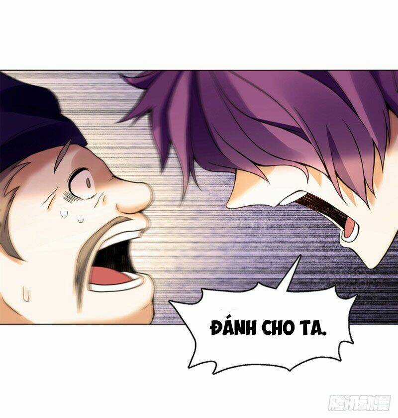 Thiên Thần Quyết - Chapter 91 - Trang 37