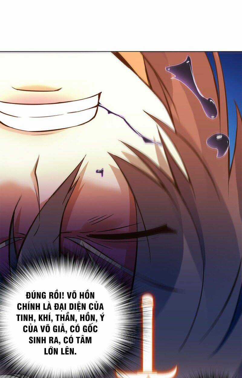 Thiên Thần Quyết - Chapter 91 - Trang 5