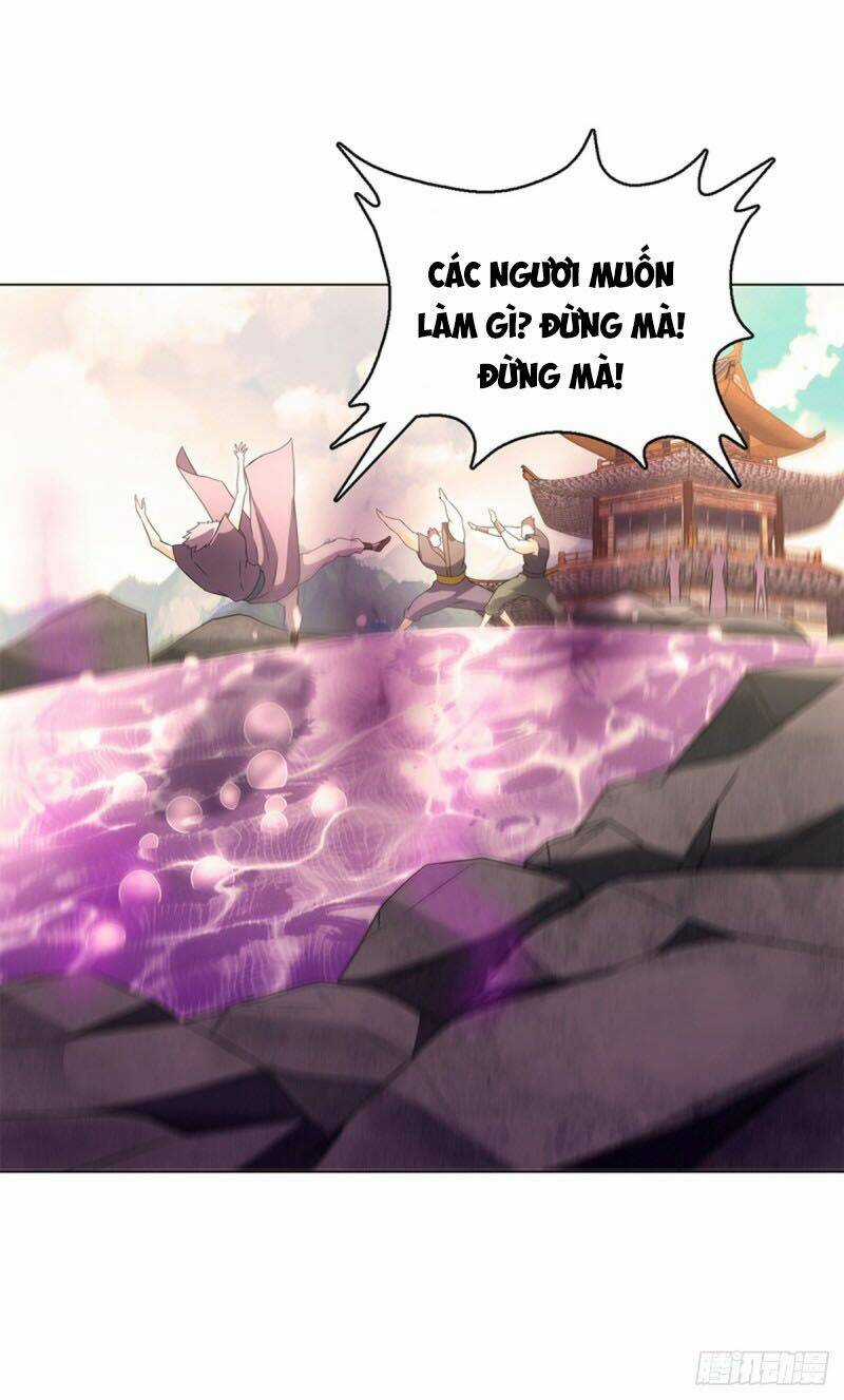 Thiên Thần Quyết - Chapter 91 - Trang 43